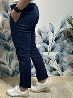 JEANS DOPPIA PENCE