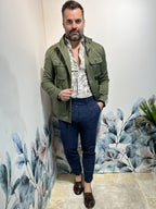 JEANS DOPPIA PENCE