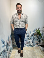 CAMICIA FANTASIA