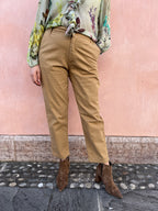 BULL DENIM OVER