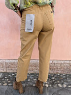 BULL DENIM OVER