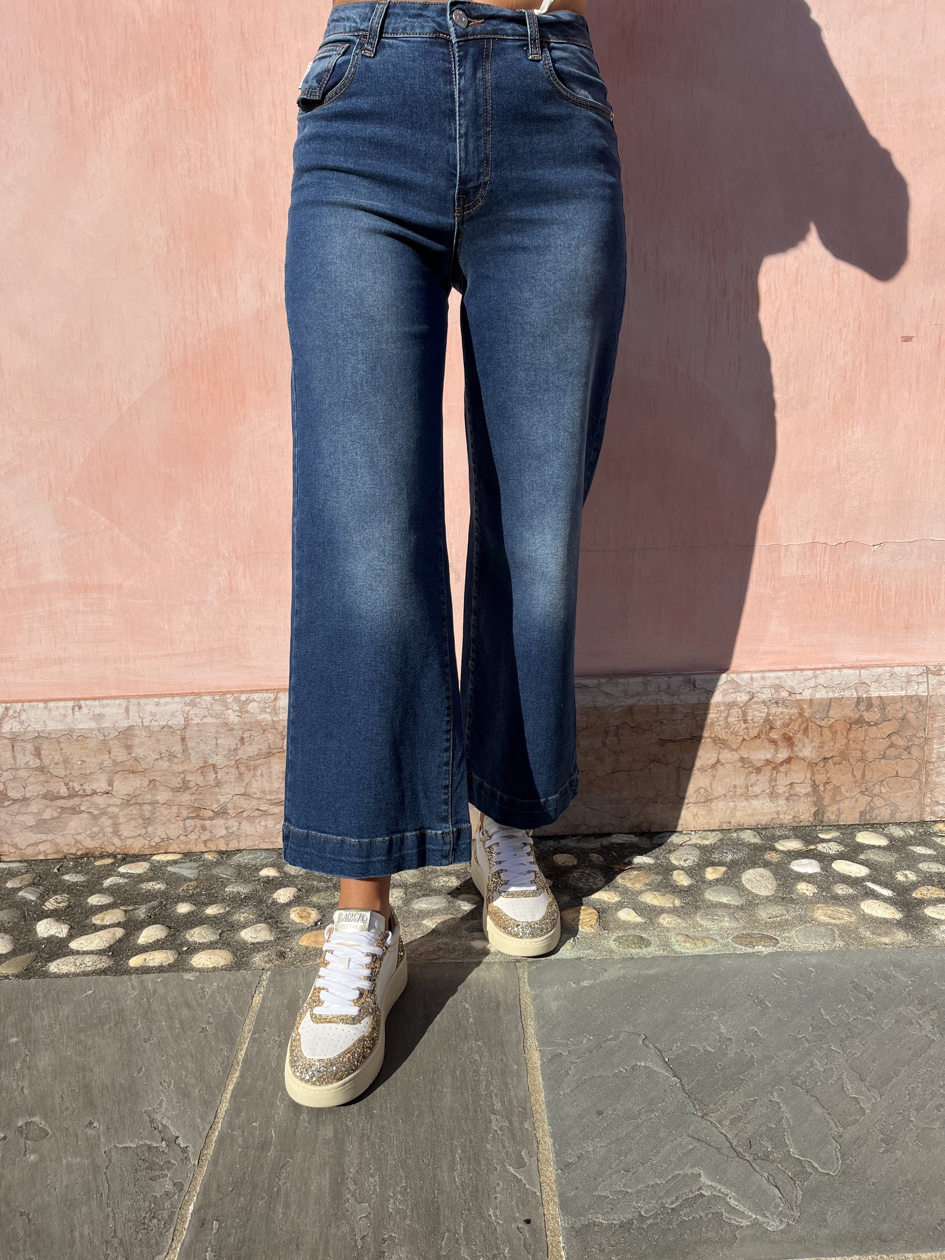 JEANS BOSTON