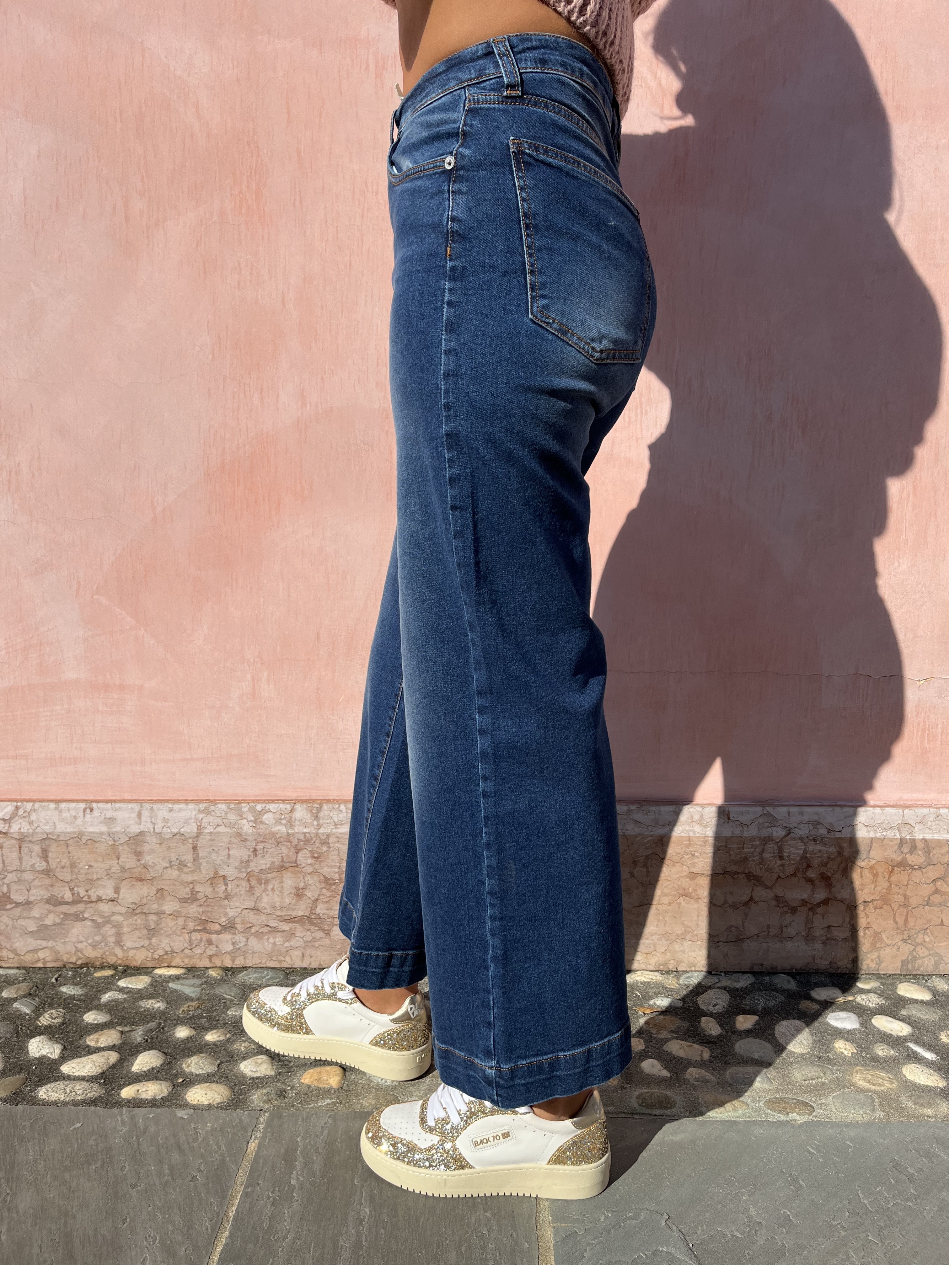 JEANS BOSTON