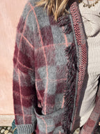 CAPPOTTO FINESTRATO IN LANA
