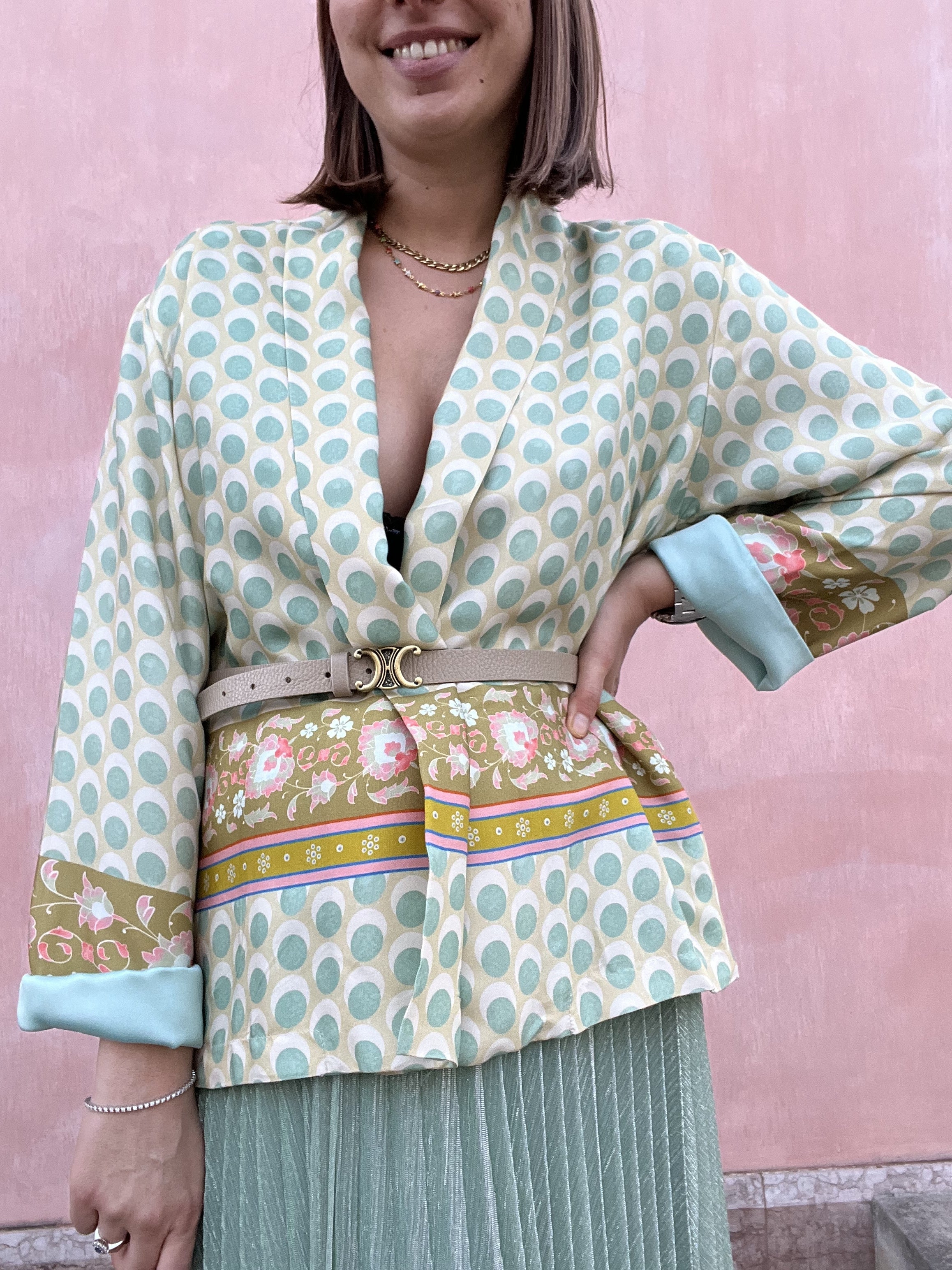 KIMONO POIS