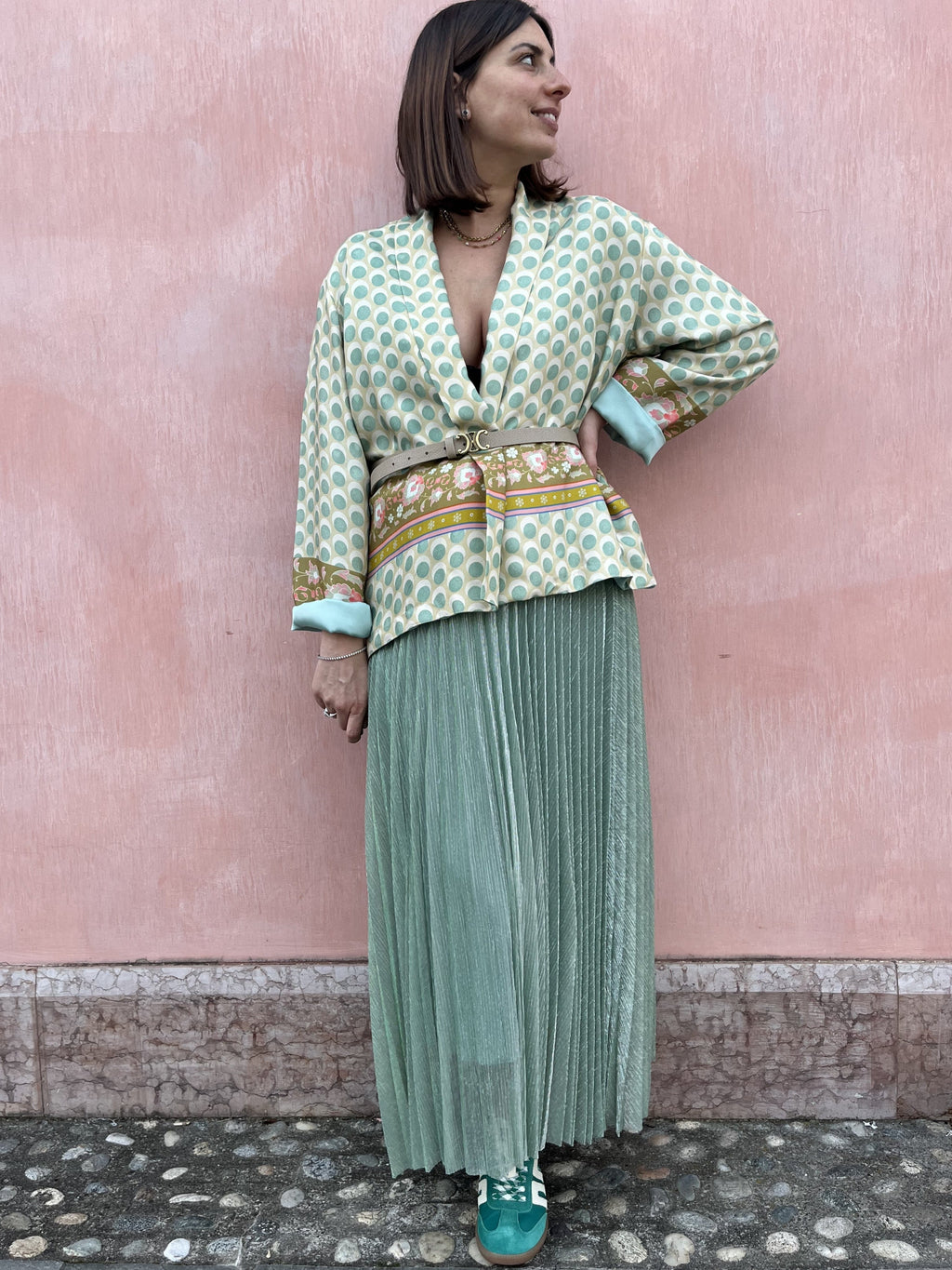 KIMONO POIS