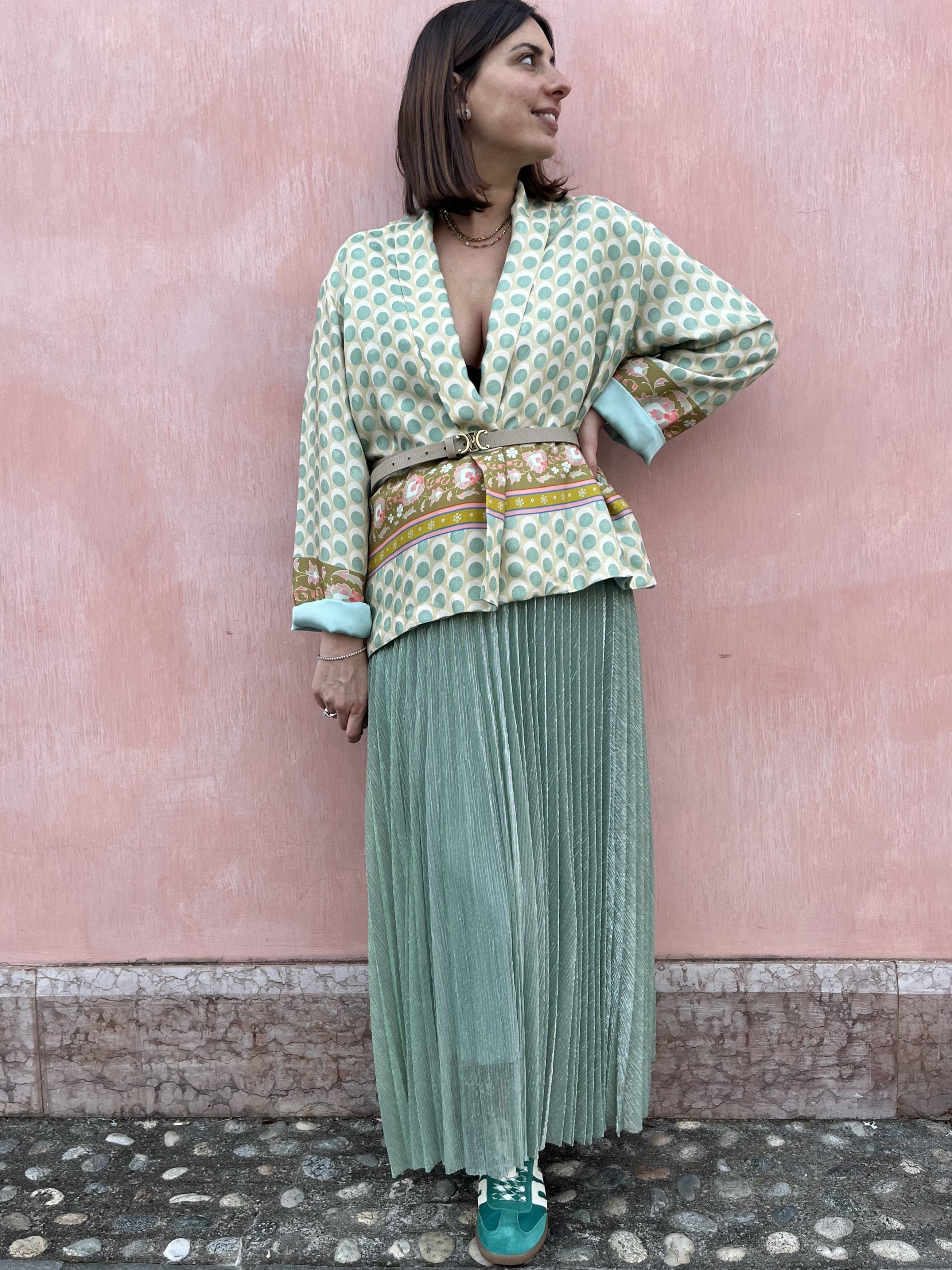 KIMONO POIS