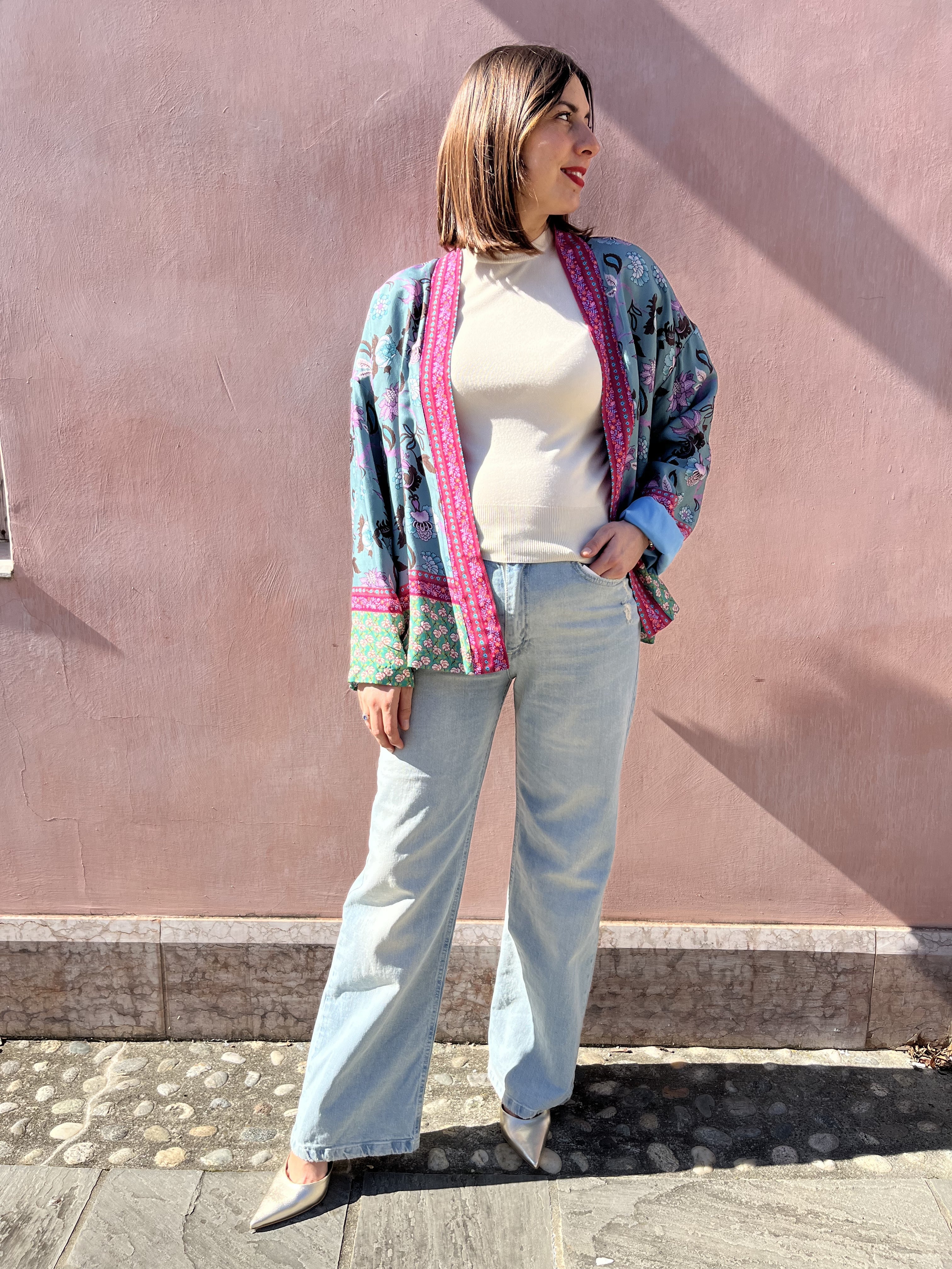 JEANS LONDON BLITCH