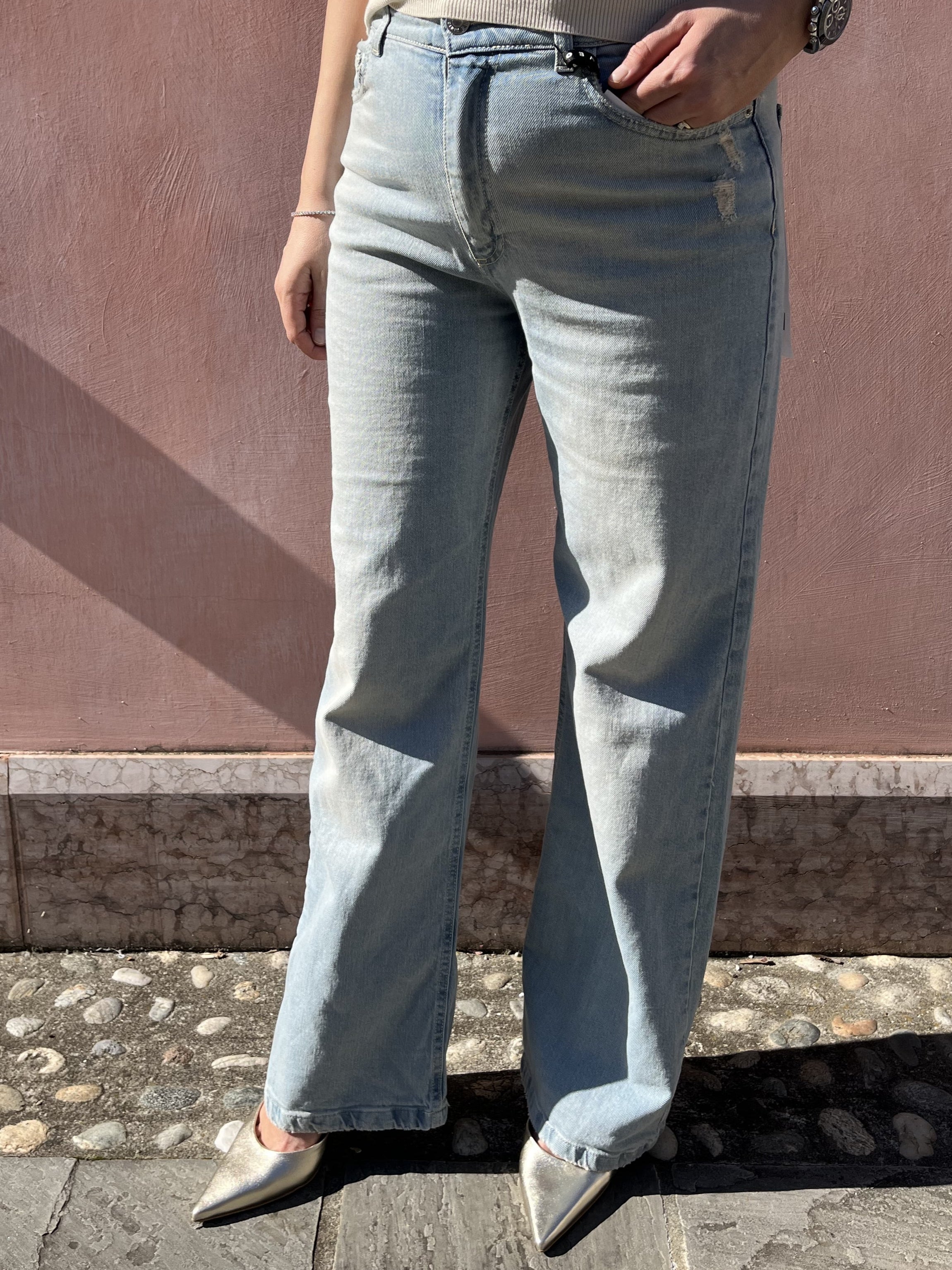JEANS LONDON BLITCH