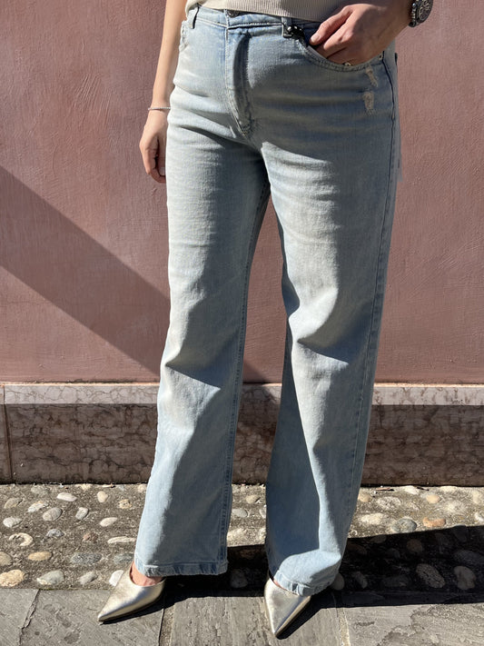 JEANS LONDON BLITCH