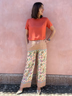 BLUSA VISCOSA