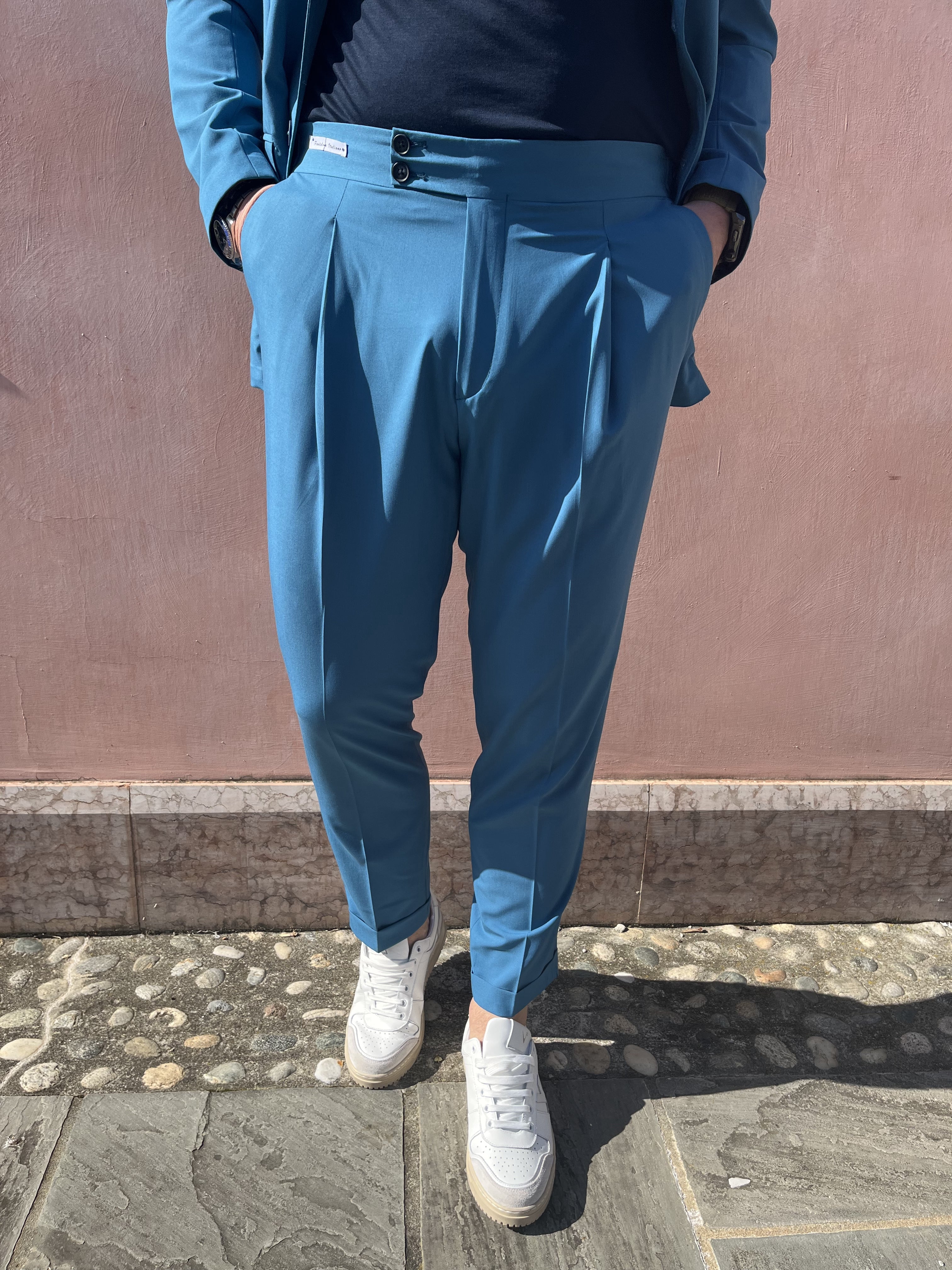 PANTALONE OLD MONEY