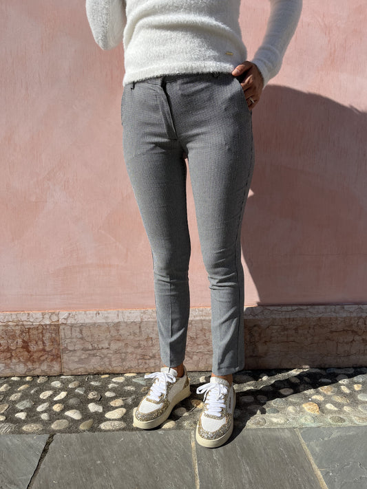 CHINOS MW565111 VICHY