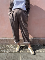 TAILLEUR DENIM HAVEONE