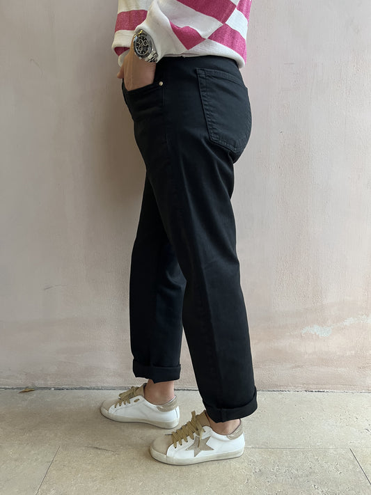 BULL DENIM KATE GAMBA DRITTA