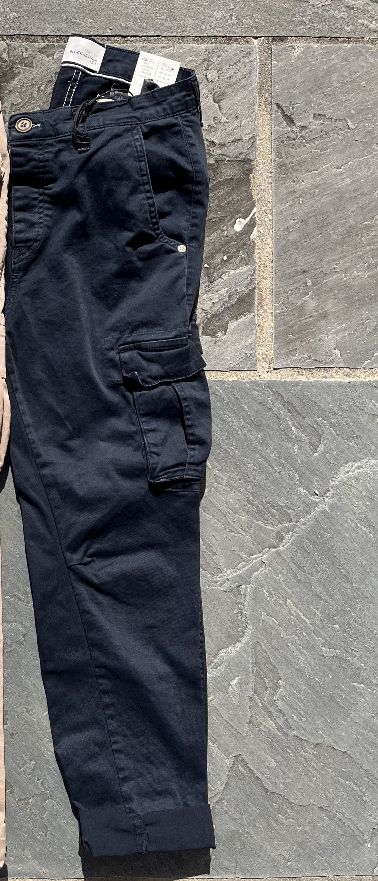 PANTALONE CARGO