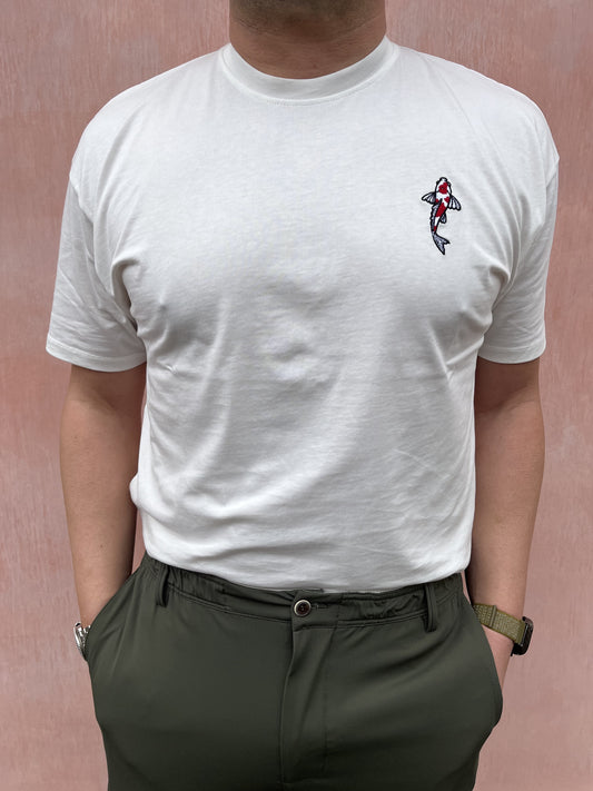 TSHIRT FISH