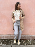 JEANS LOUIS MARMORIZZATO HAVEONE
