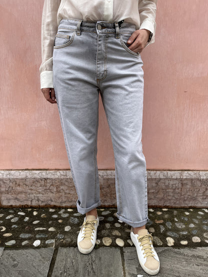 JEANS LOUIS MARMORIZZATO HAVEONE