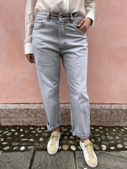 JEANS LOUIS MARMORIZZATO HAVEONE
