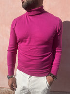 DOLCEVITA IN VISCOSA E CASHMERE