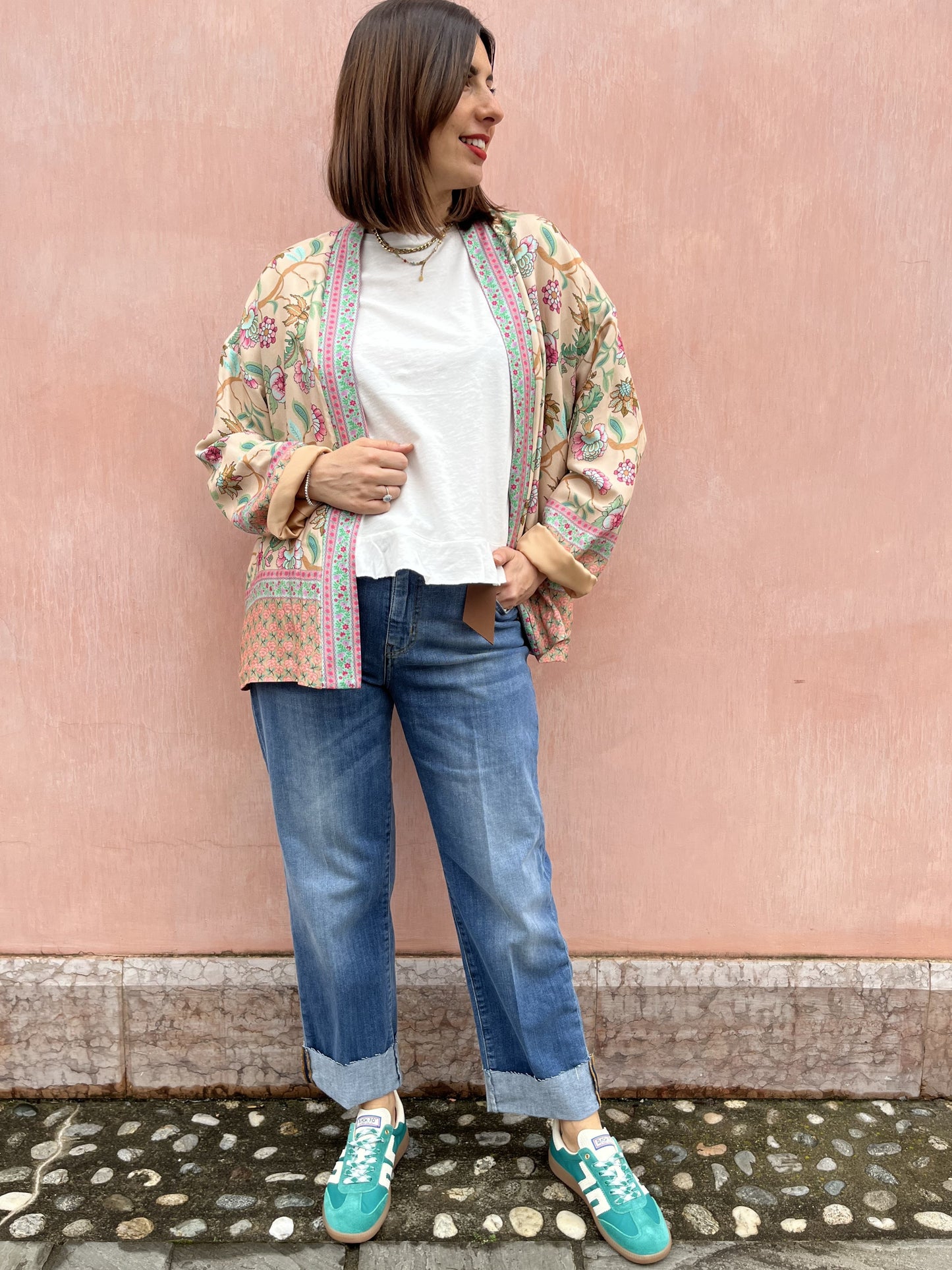 JEANS MANDY HAVEONE