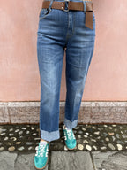 JEANS MANDY HAVEONE