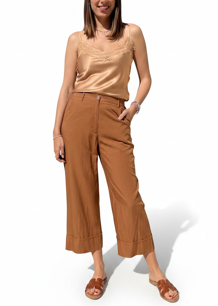 PANTALONE ISCHIA