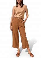 PANTALONE ISCHIA