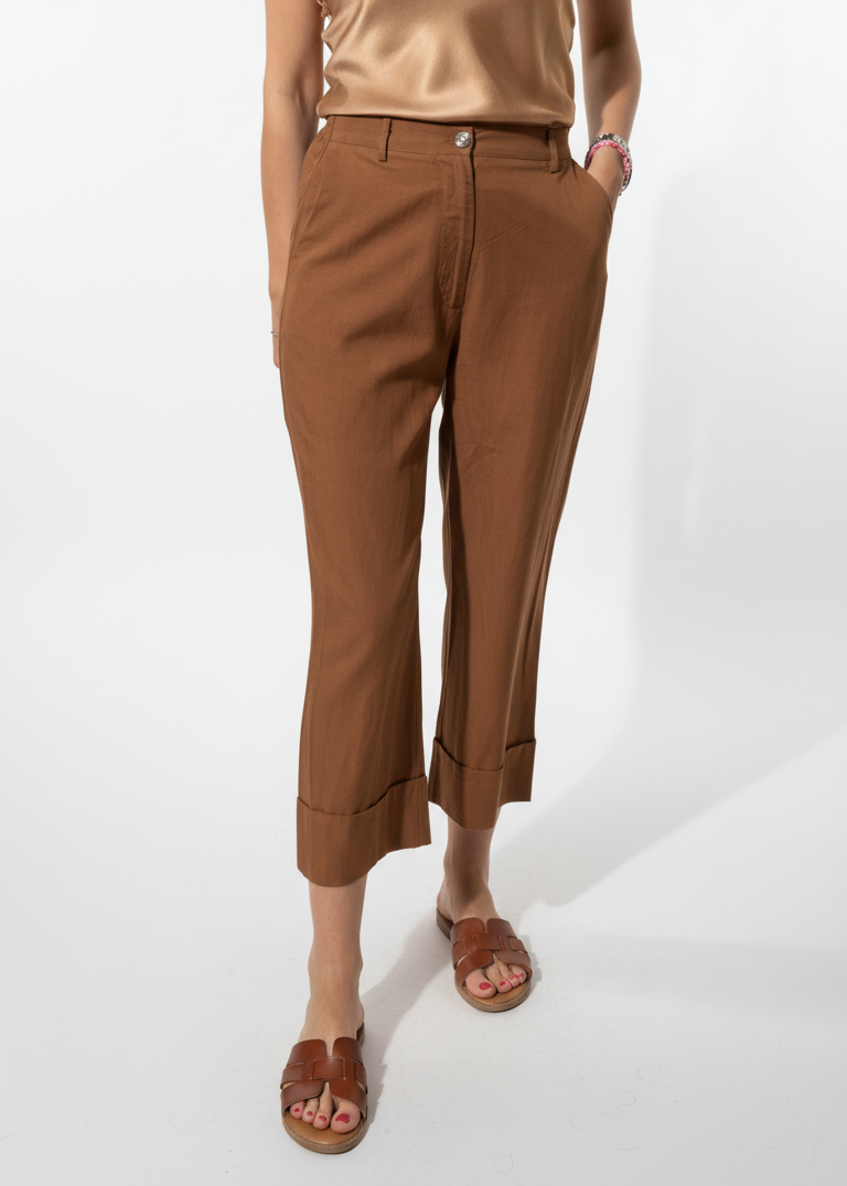 PANTALONE ISCHIA