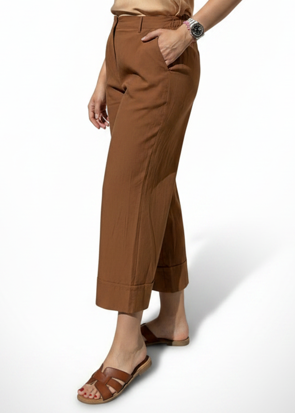 PANTALONE ISCHIA