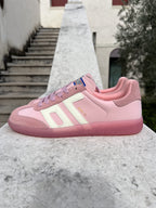 BACK70 GHOST SAMBA