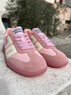 BACK70 GHOST SAMBA