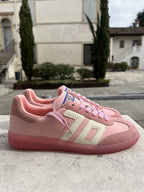 BACK70 GHOST SAMBA