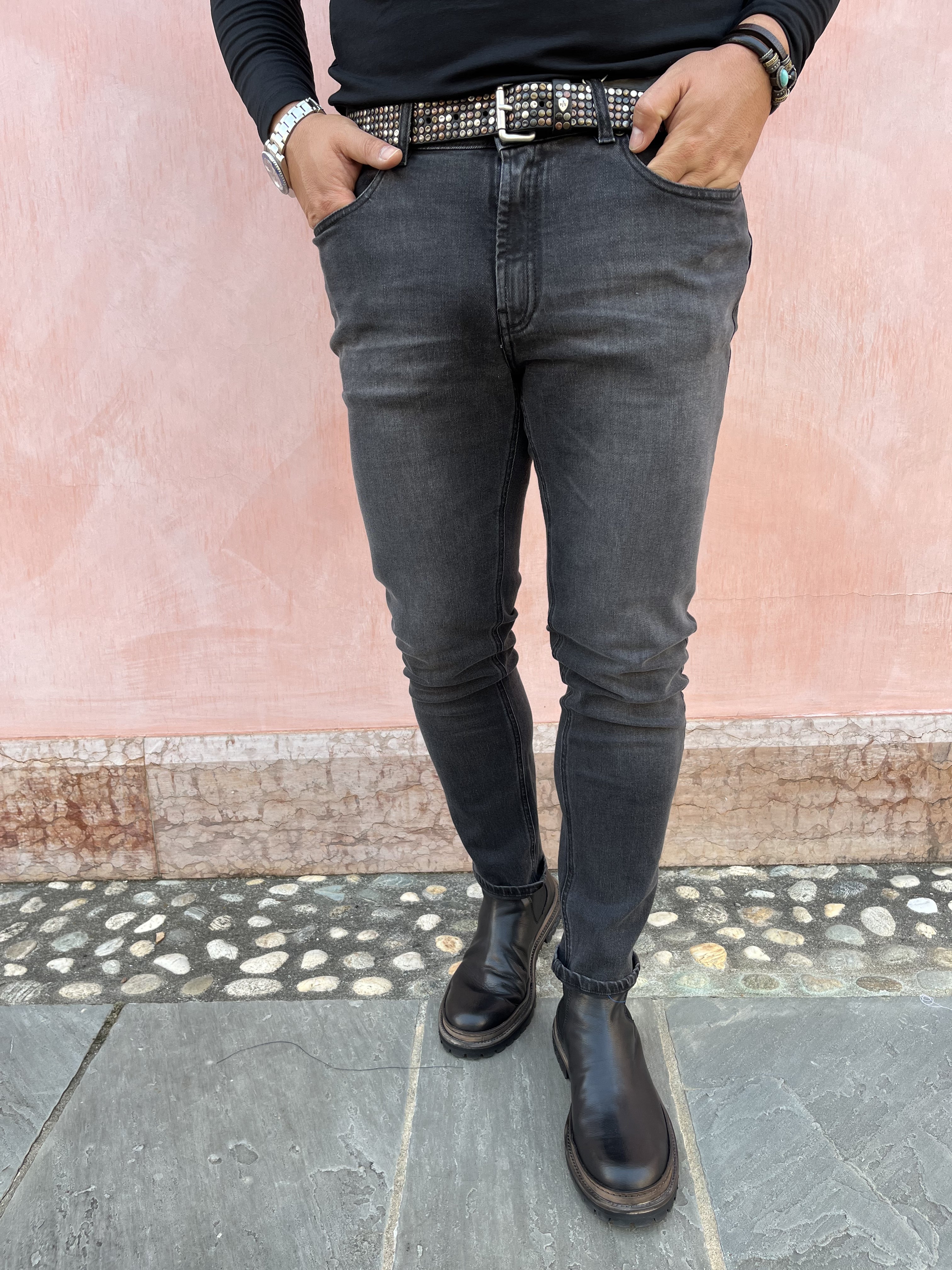 JEANS BEN FIT