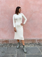 ABITO IN MAGLIA