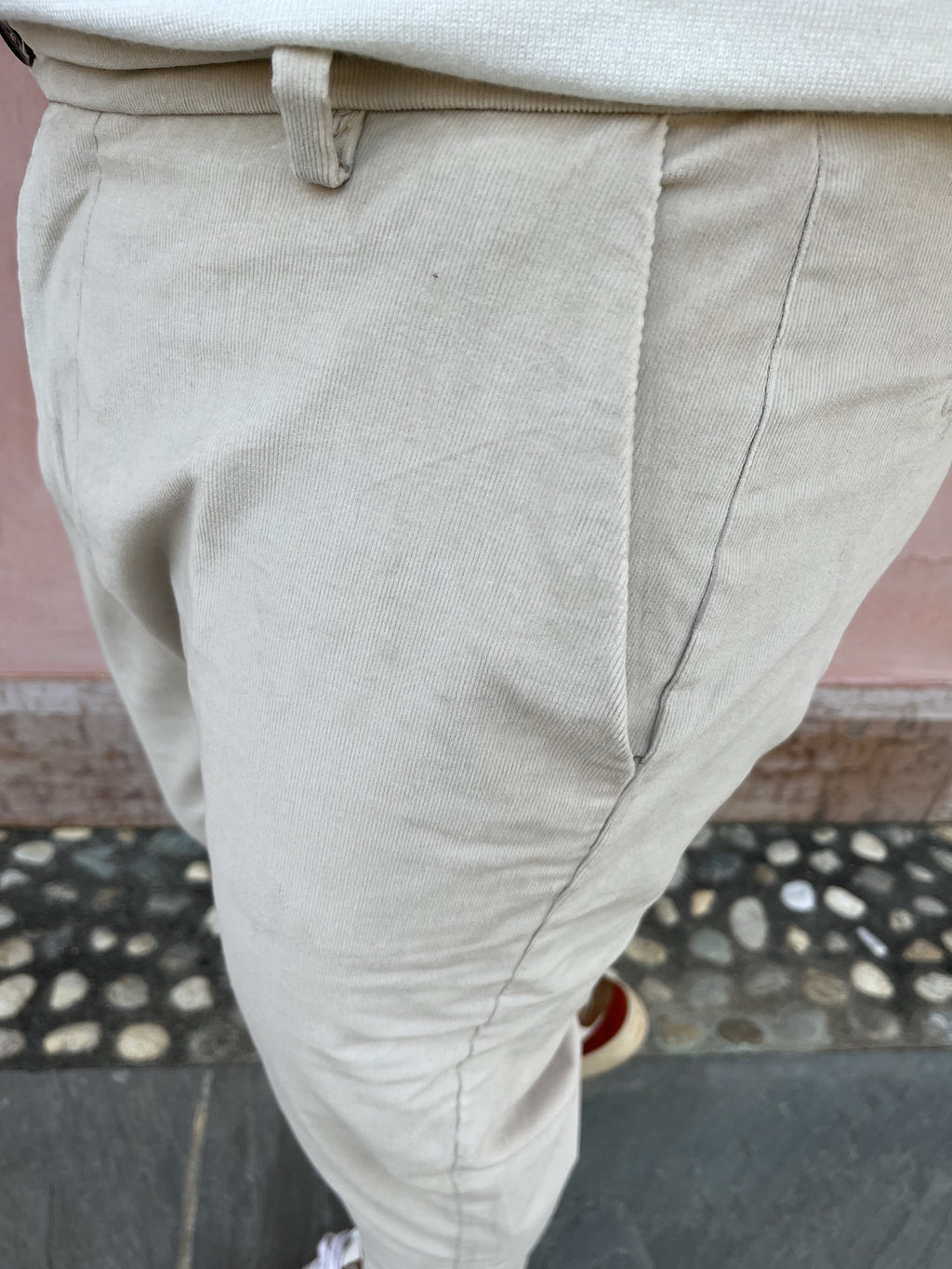 PANTALONE WORLD