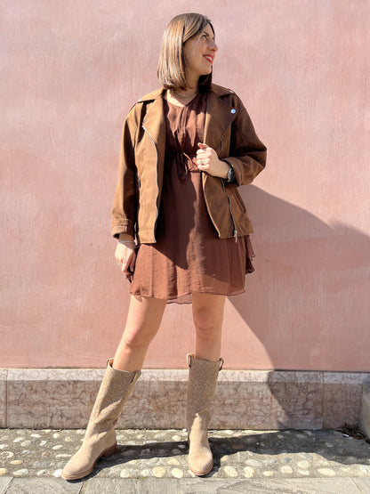 ABITO A KIMONO