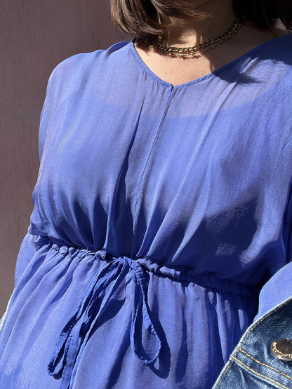 ABITO A KIMONO