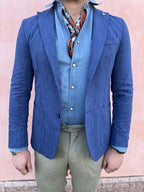 GIACCA GREGORY MONOPETTO