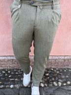 PANTALONE TONY PENCE