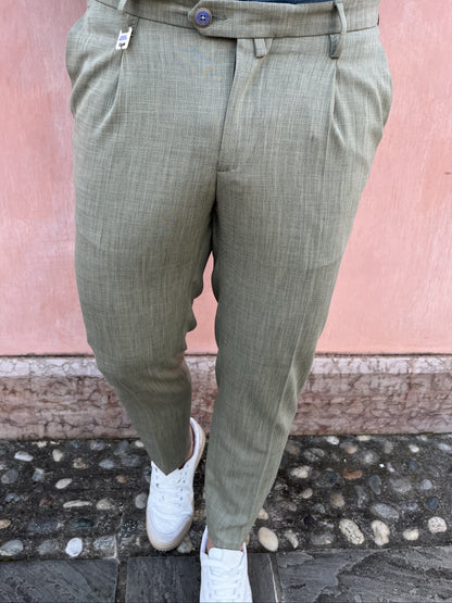 PANTALONE TONY PENCE