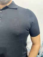 POLO IN FILO FINEZZA 14