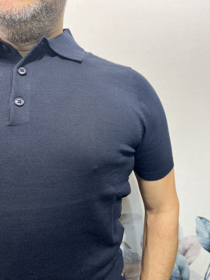 POLO IN FILO FINEZZA 14