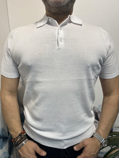 POLO IN FILO FINEZZA 14