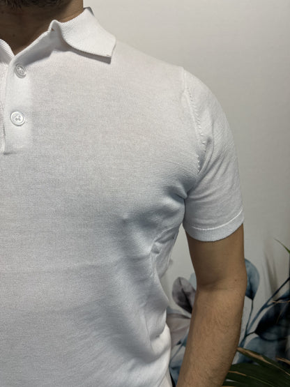 POLO IN FILO FINEZZA 14