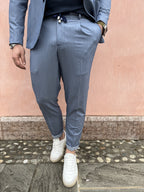 ABITO GREGORY MONOPETTO
