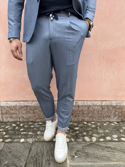 ABITO GREGORY MONOPETTO