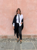CAMICIA CON CRAVATTA