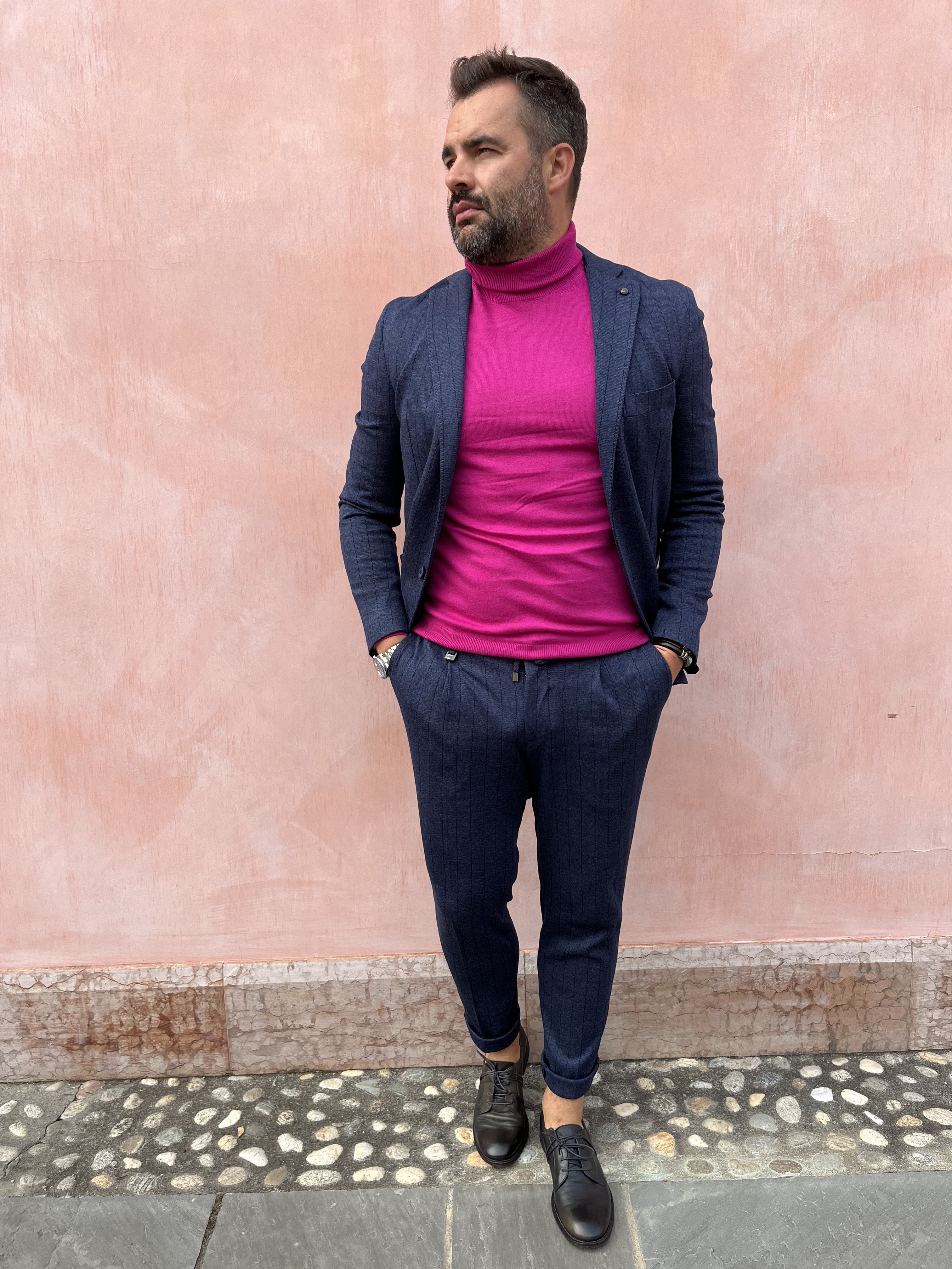 PANTALONE GREGORY